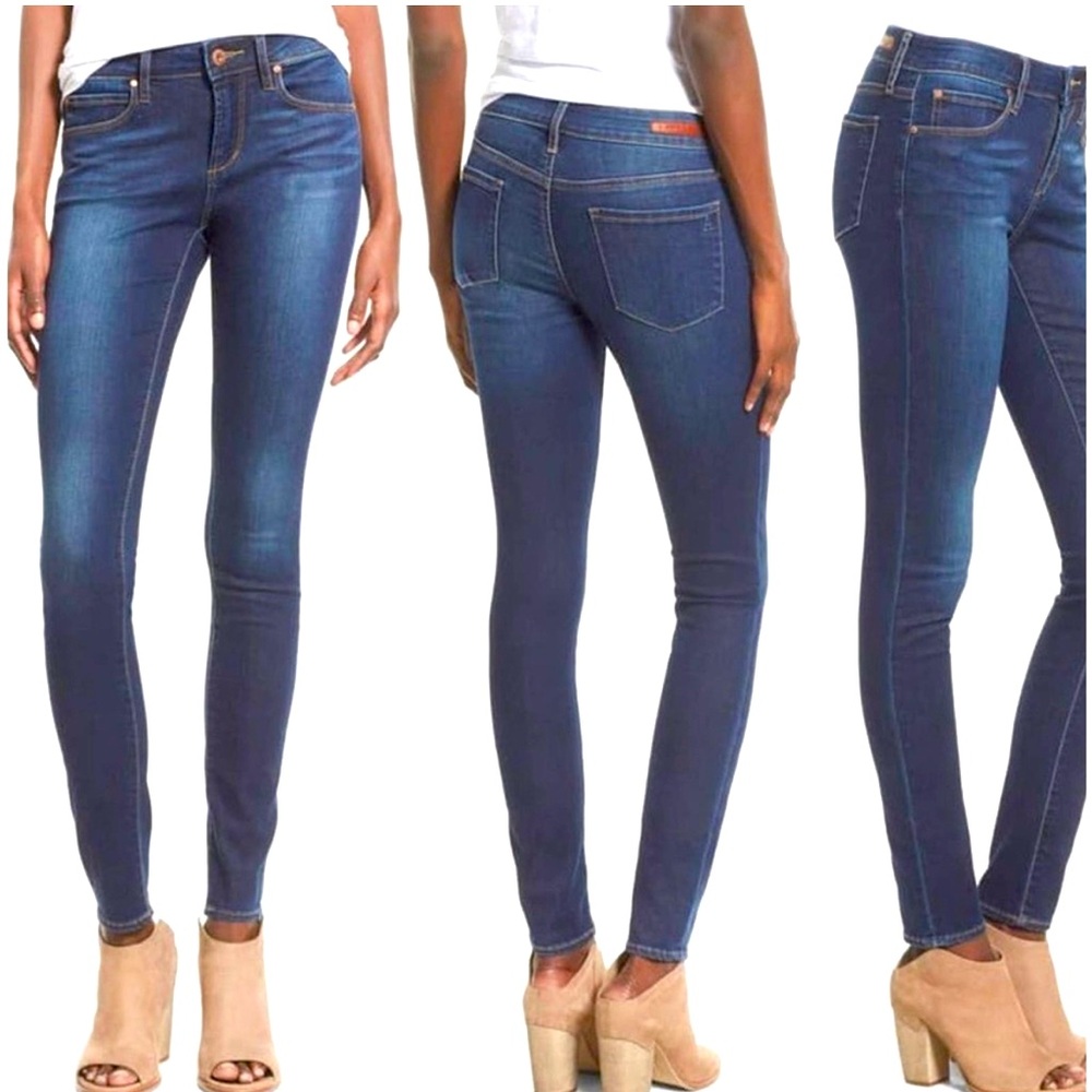 Articles of Society Mya Skinny Andorra Jeans